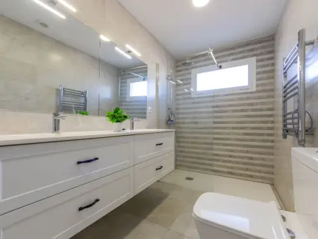 Indasol, appartement 6 pers. avec terrasse 200 m² : photo 15