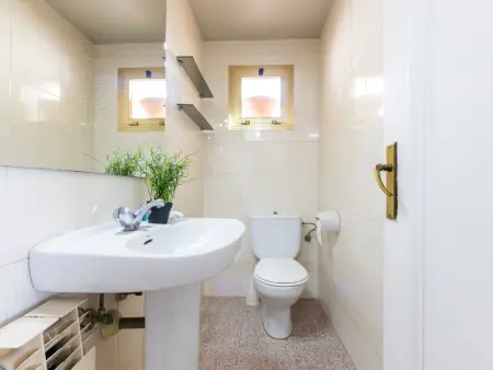 Indasol, appartement 6 pers. avec terrasse 200 m² : photo 18