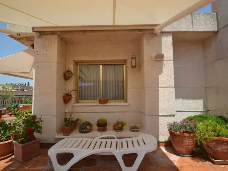 Indasol, appartement 6 pers. avec terrasse 200 m² : photo 19
