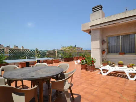 Indasol, appartement 6 pers. avec terrasse 200 m² : photo 33