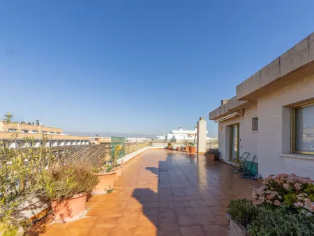 Indasol, appartement 6 pers. avec terrasse 200 m² : photo 35