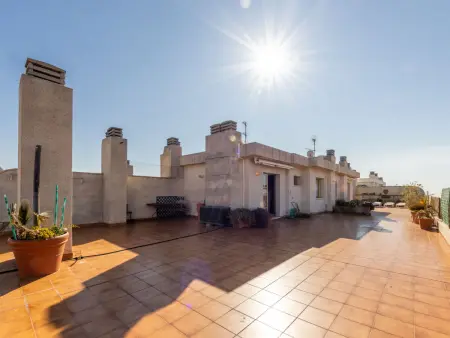 Indasol, appartement 6 pers. avec terrasse 200 m² : photo 37