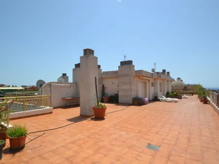 Indasol, appartement 6 pers. avec terrasse 200 m² : photo 38