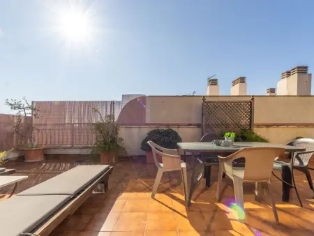 Indasol, appartement 6 pers. avec terrasse 200 m² : photo 39