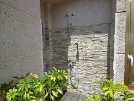 Indasol, appartement 6 pers. avec terrasse 200 m² : photo 42