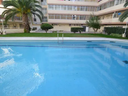 Indasol, appartement 6 pers. avec terrasse 200 m² : photo 43
