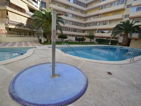 Indasol, appartement 6 pers. avec terrasse 200 m² : photo 44