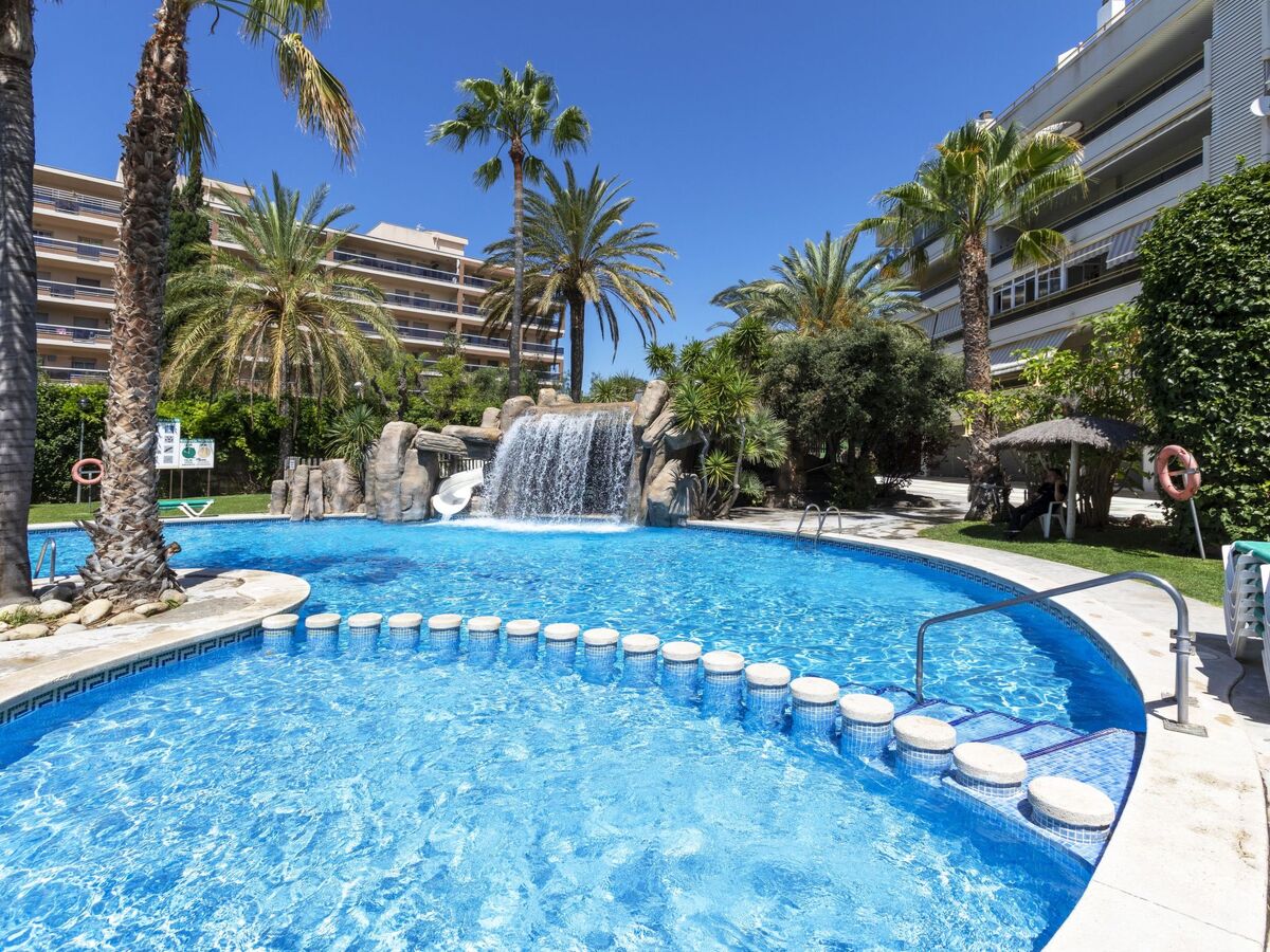 Jardines Family 205 - Apt 2 pièces à Salou - Photo 1