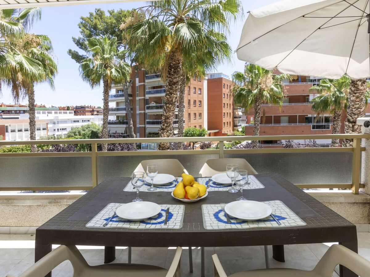 Jardines Family 205 - Apt 2 pièces à Salou - Photo 2
