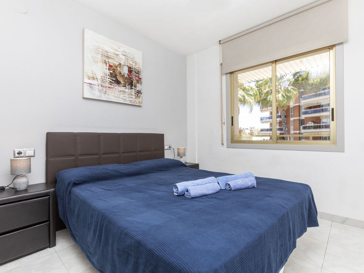 Jardines Family 205 - Apt 2 pièces à Salou - Photo 5