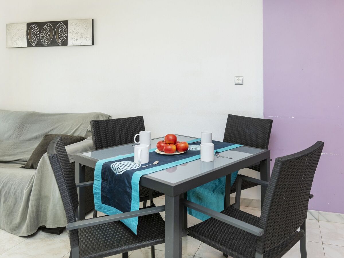 Jardines Family 205 - Apt 2 pièces à Salou - Photo 9