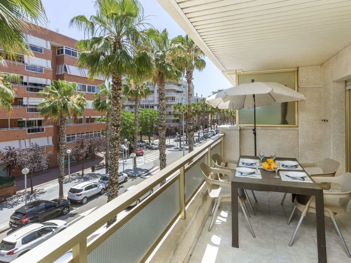 Jardines Family 205 - Apt 2 pièces à Salou - Photo 13