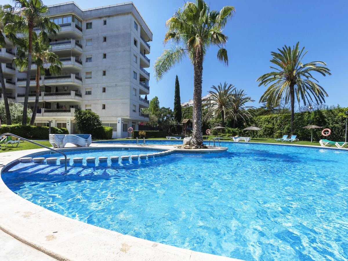 Jardines Family 205 - Apt 2 pièces à Salou - Photo 15
