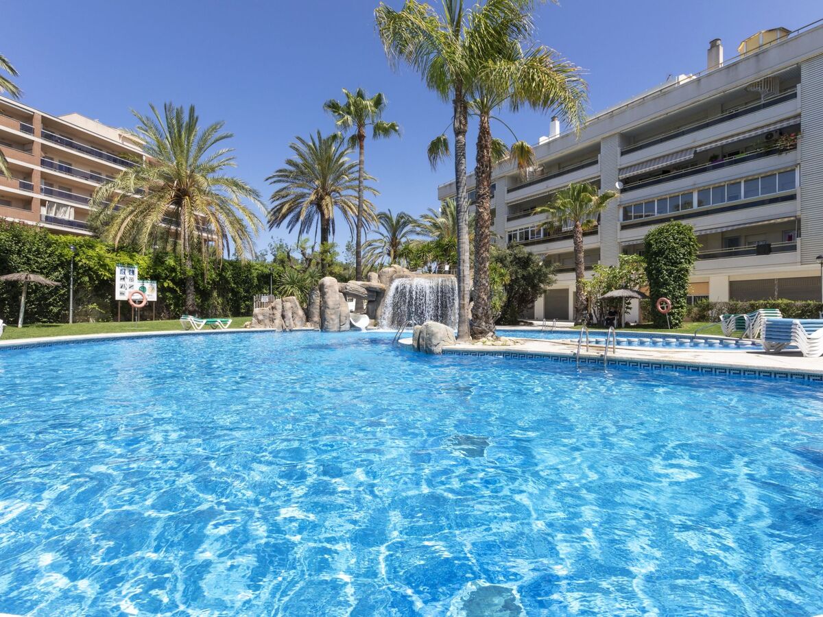 Jardines Family 205 - Apt 2 pièces à Salou - Photo 17