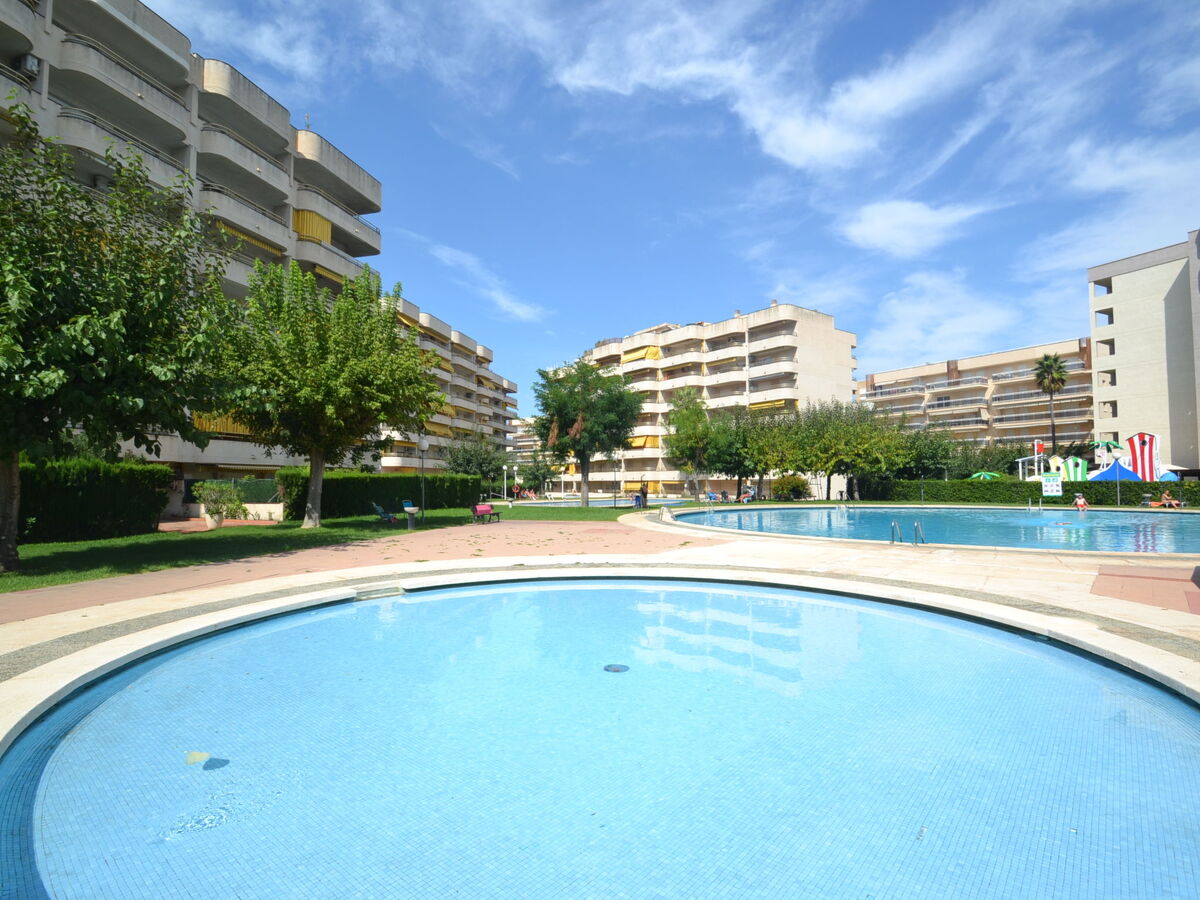 Appartement Salourhin, 3 chambres à 400 m de la plage - Photo 1