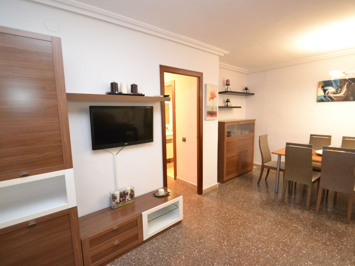 Appartement Salourhin, 3 chambres à 400 m de la plage - Photo 2