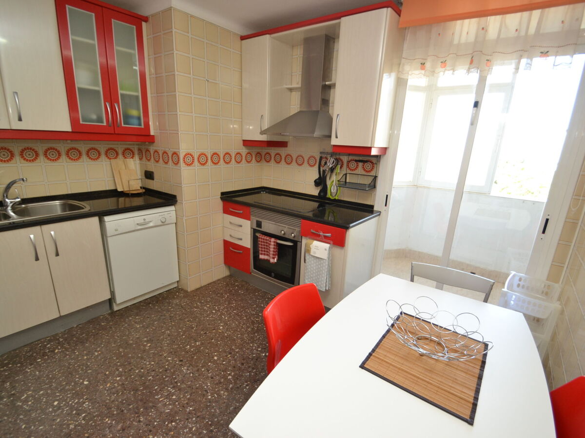 Appartement Salourhin, 3 chambres à 400 m de la plage - Photo 3