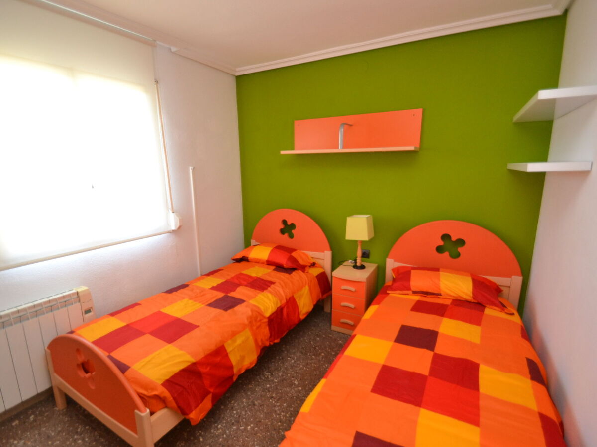 Appartement Salourhin, 3 chambres à 400 m de la plage - Photo 5