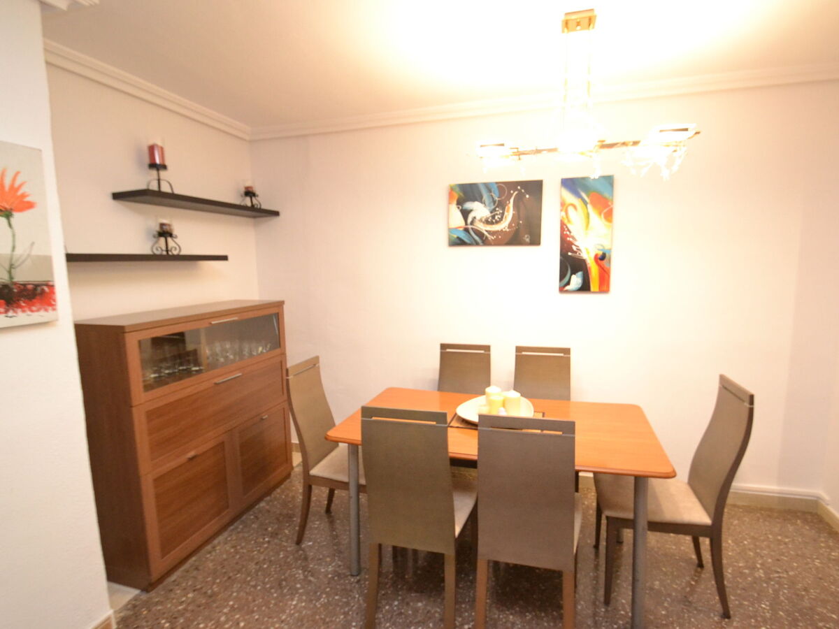 Appartement Salourhin, 3 chambres à 400 m de la plage - Photo 6