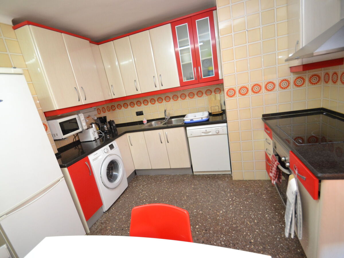 Appartement Salourhin, 3 chambres à 400 m de la plage - Photo 8