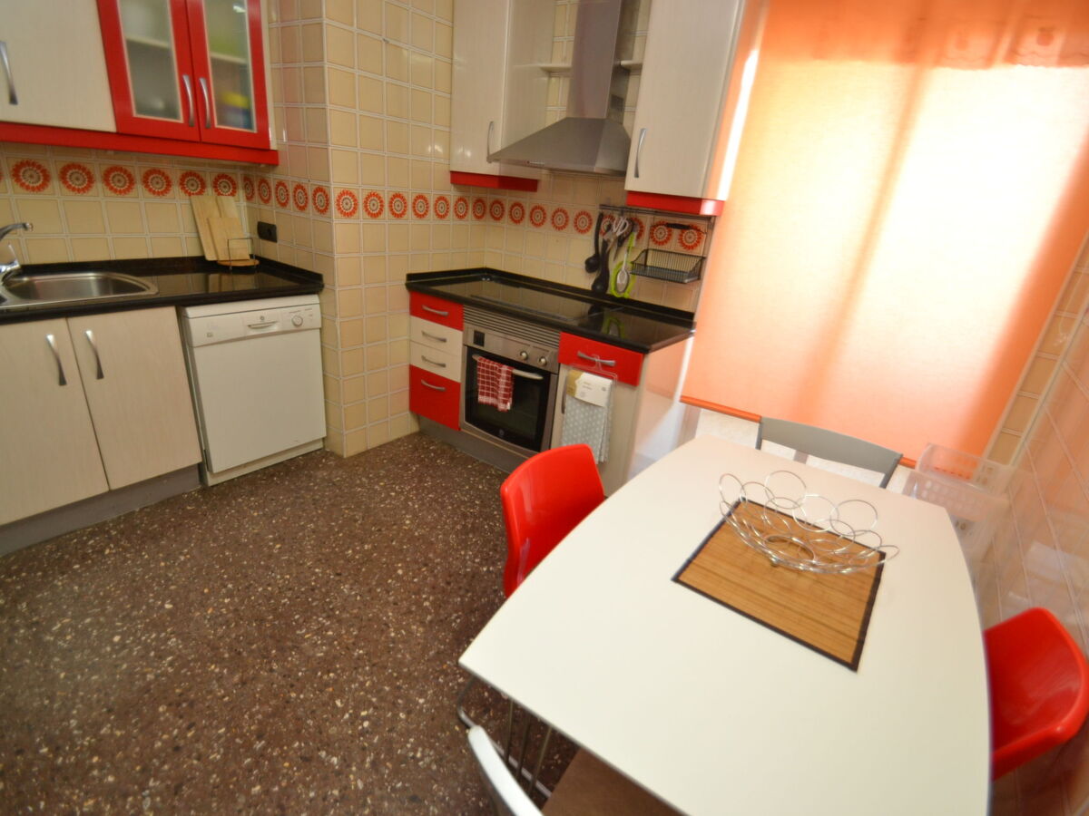 Appartement Salourhin, 3 chambres à 400 m de la plage - Photo 9