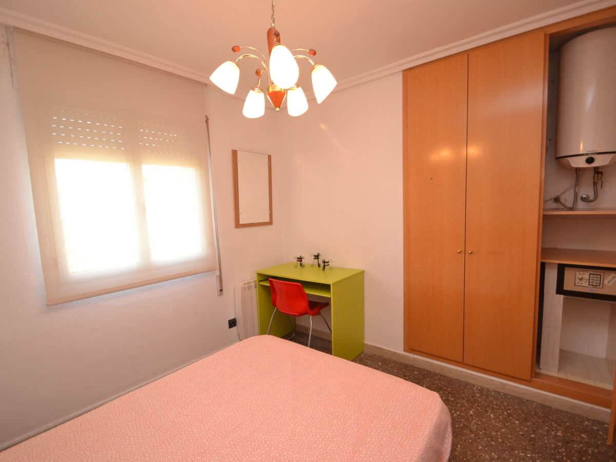 Appartement Salourhin, 3 chambres à 400 m de la plage - Photo 12
