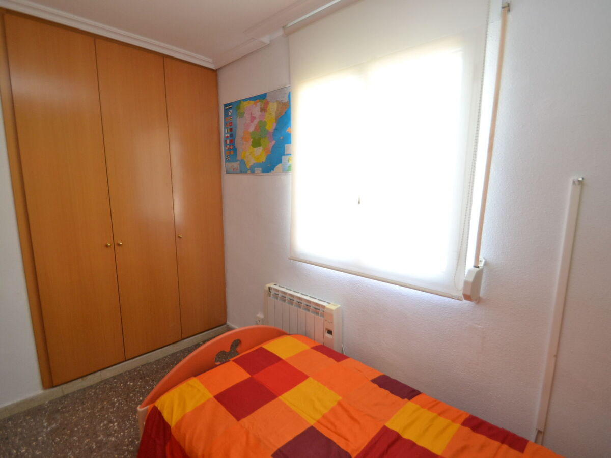 Appartement Salourhin, 3 chambres à 400 m de la plage - Photo 13