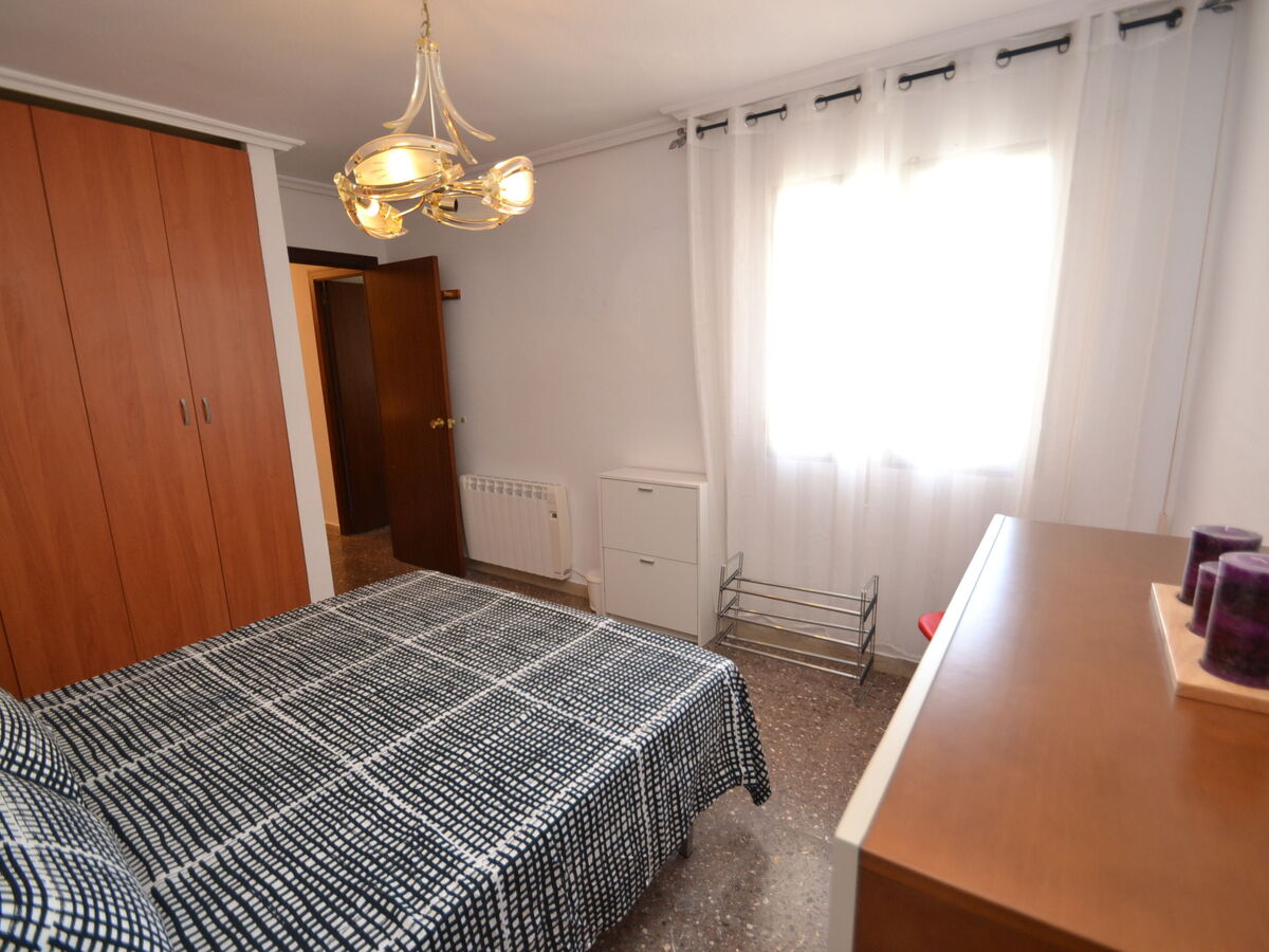 Appartement Salourhin, 3 chambres à 400 m de la plage - Photo 14