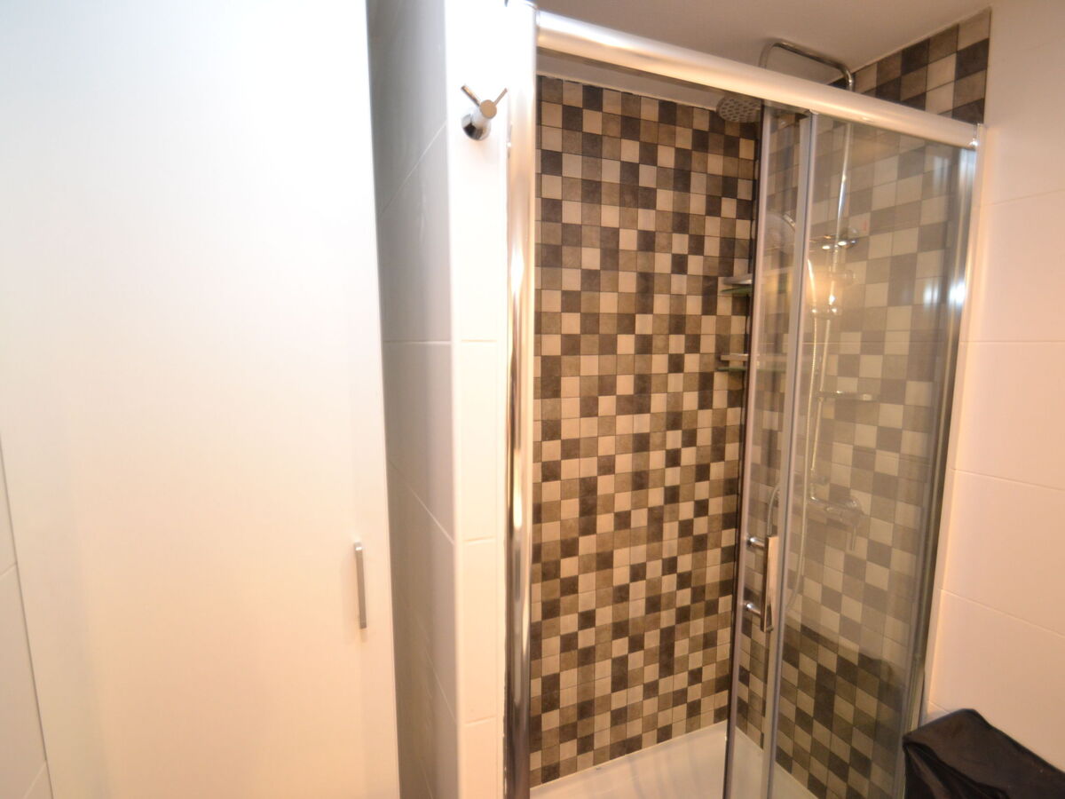 Appartement Salourhin, 3 chambres à 400 m de la plage - Photo 18