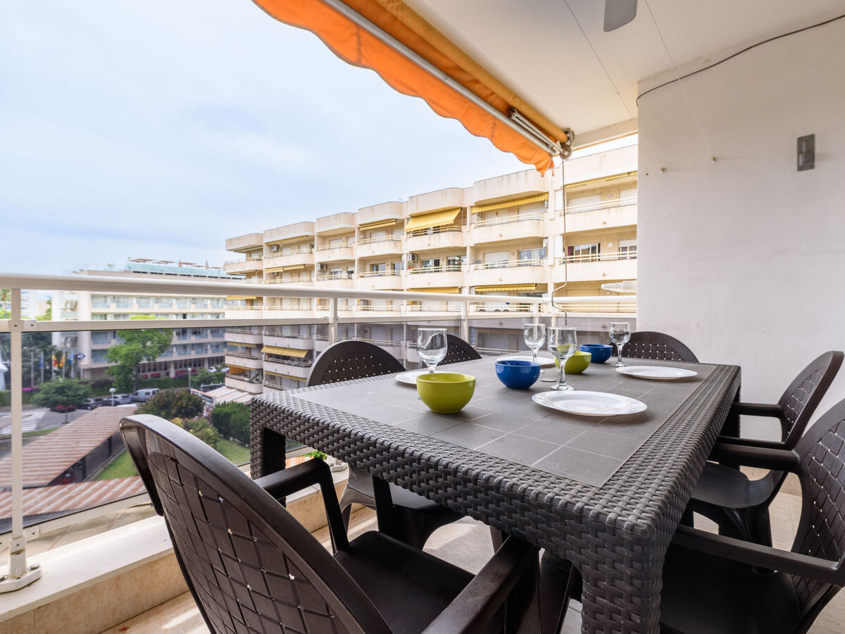 Appartement Salourhin, 3 chambres à 400 m de la plage - Photo 21