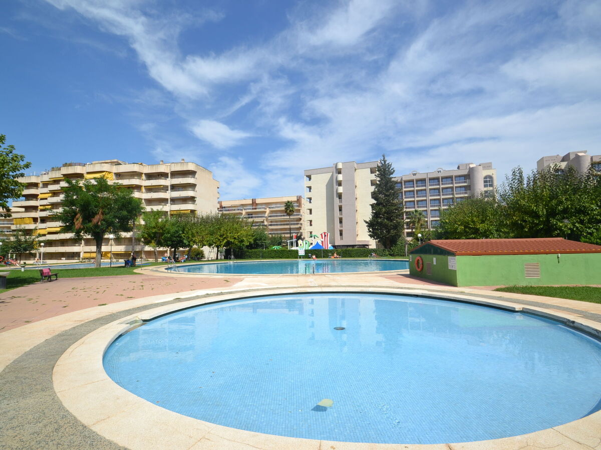 Appartement Salourhin, 3 chambres à 400 m de la plage - Photo 26
