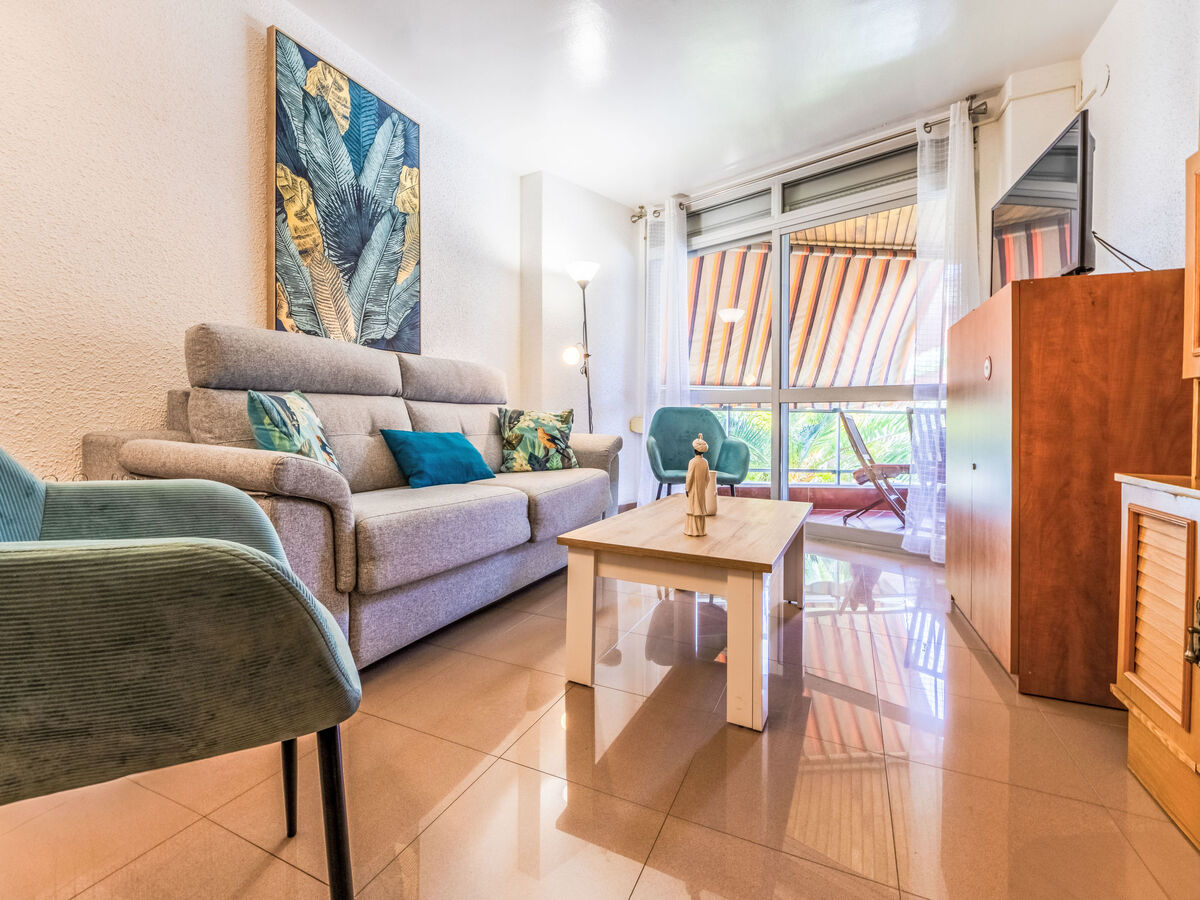 Appartement Sol España face à la mer, Cambrils - Photo 3