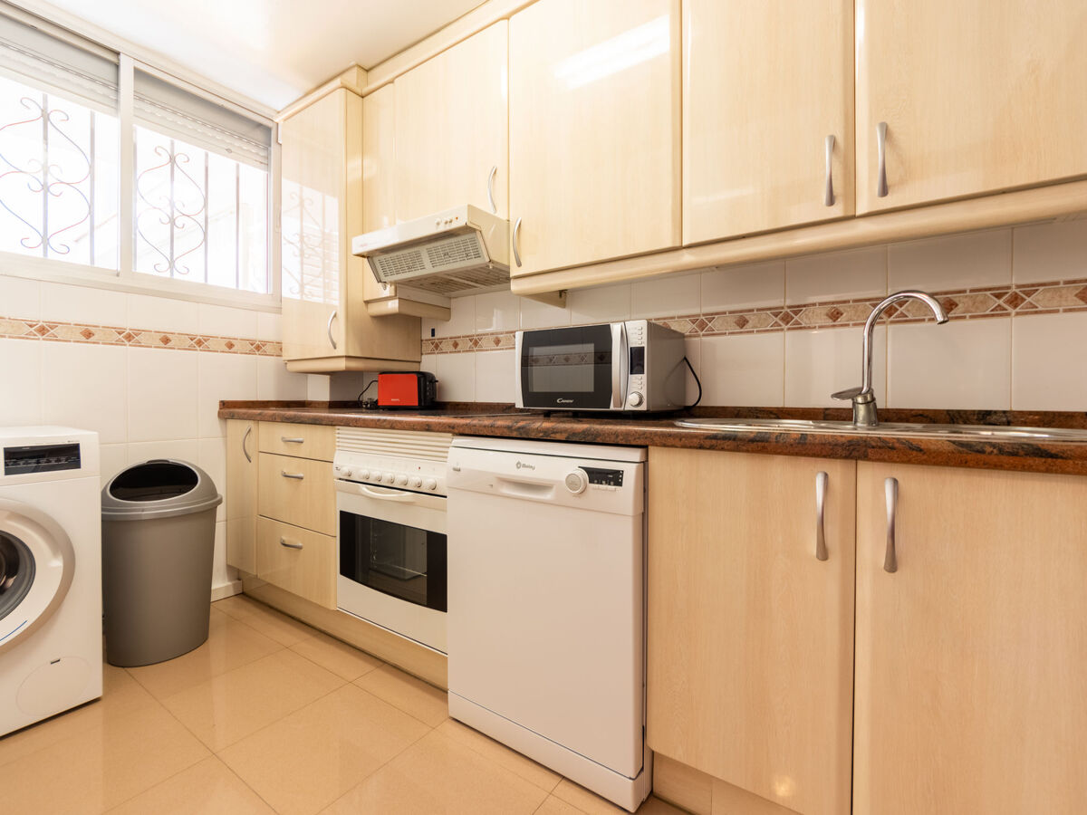 Appartement Sol España face à la mer, Cambrils - Photo 4