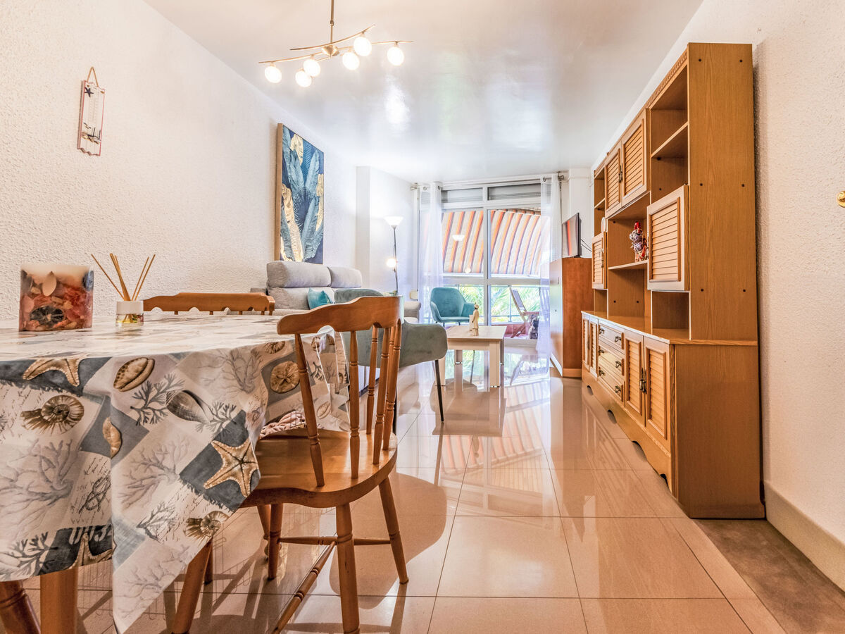 Appartement Sol España face à la mer, Cambrils - Photo 6