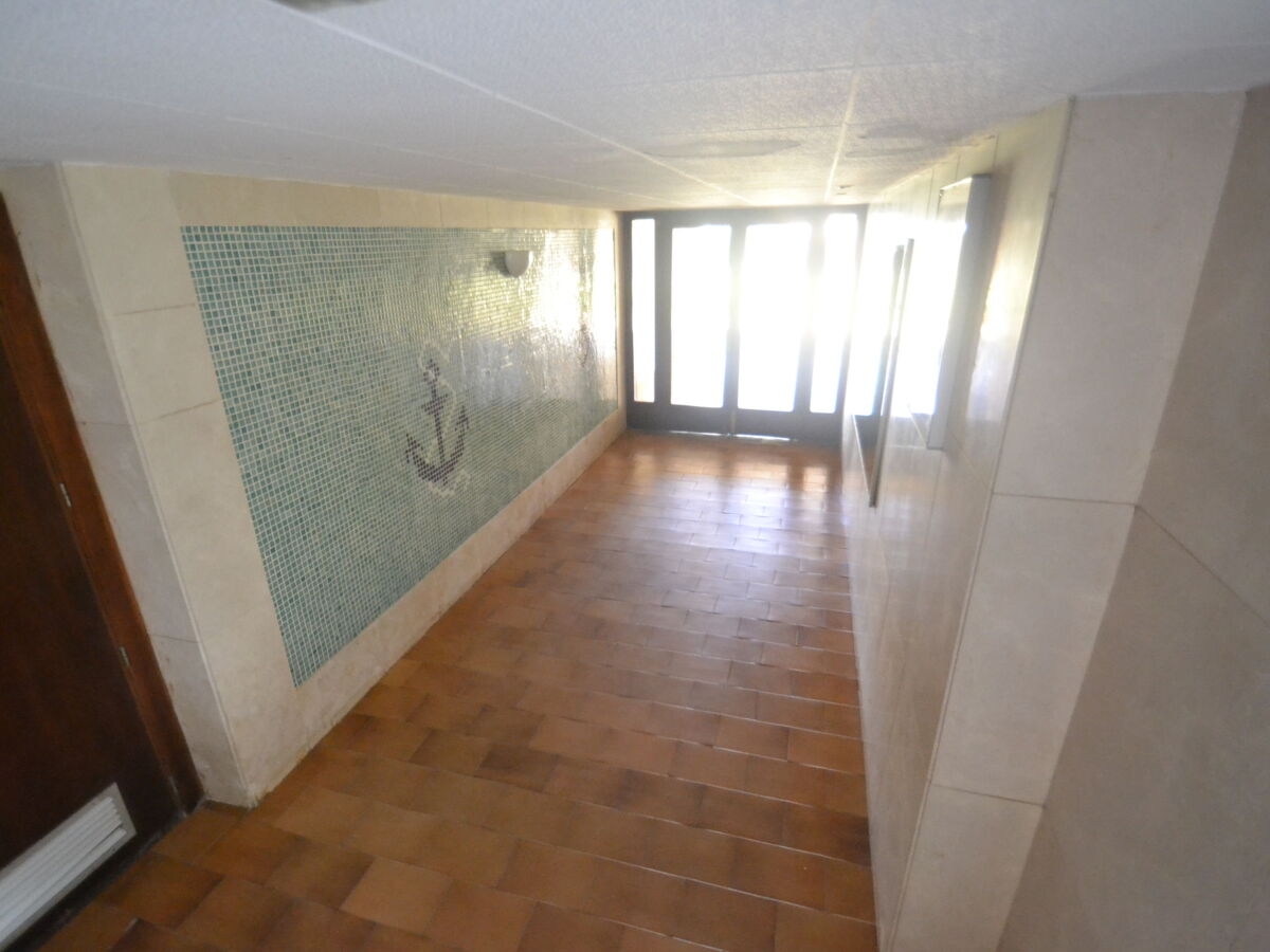 Appartement Sol España face à la mer, Cambrils - Photo 9