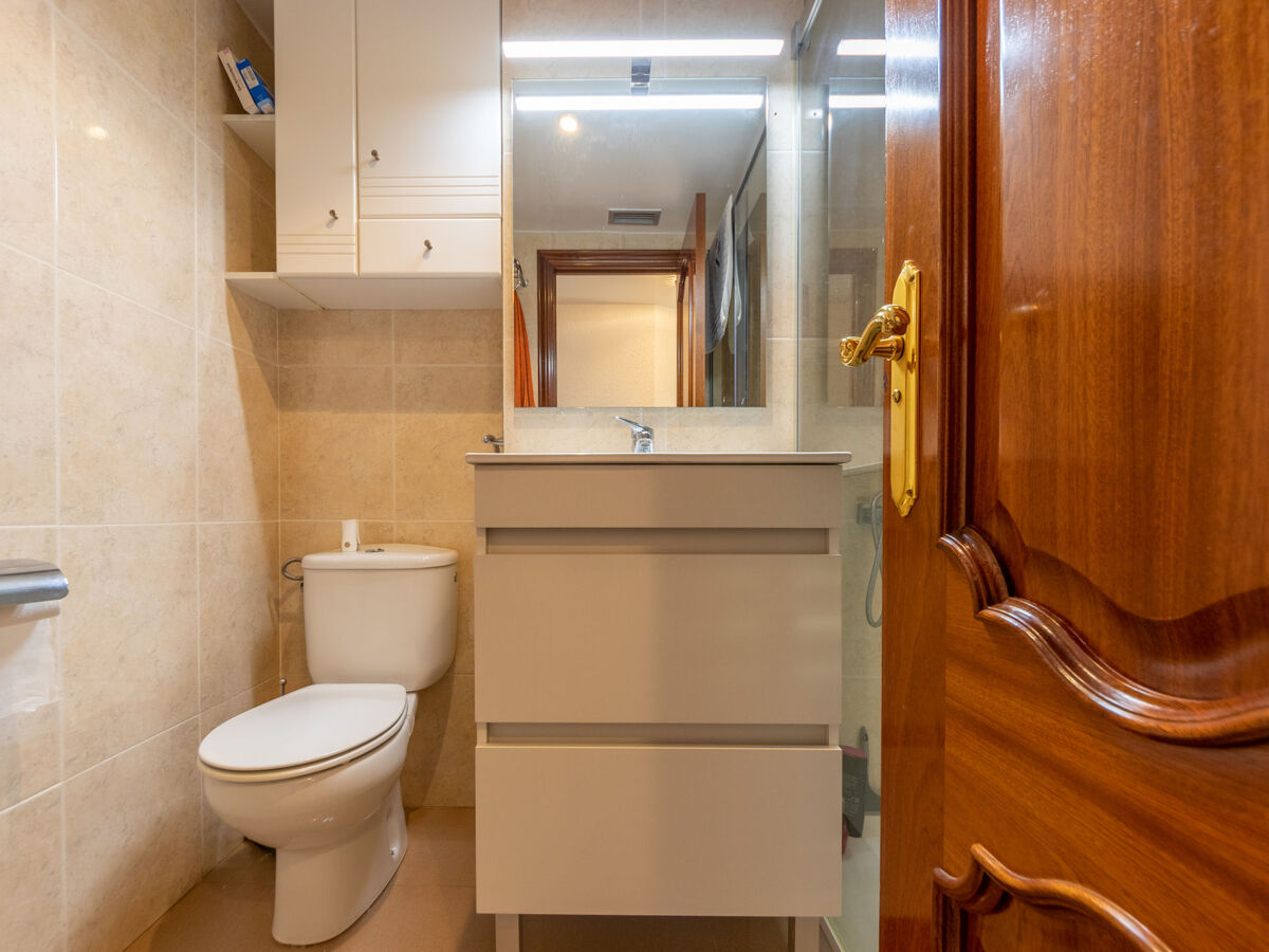 Appartement Sol España face à la mer, Cambrils - Photo 12