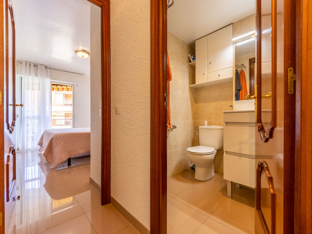 Appartement Sol España face à la mer, Cambrils - Photo 14