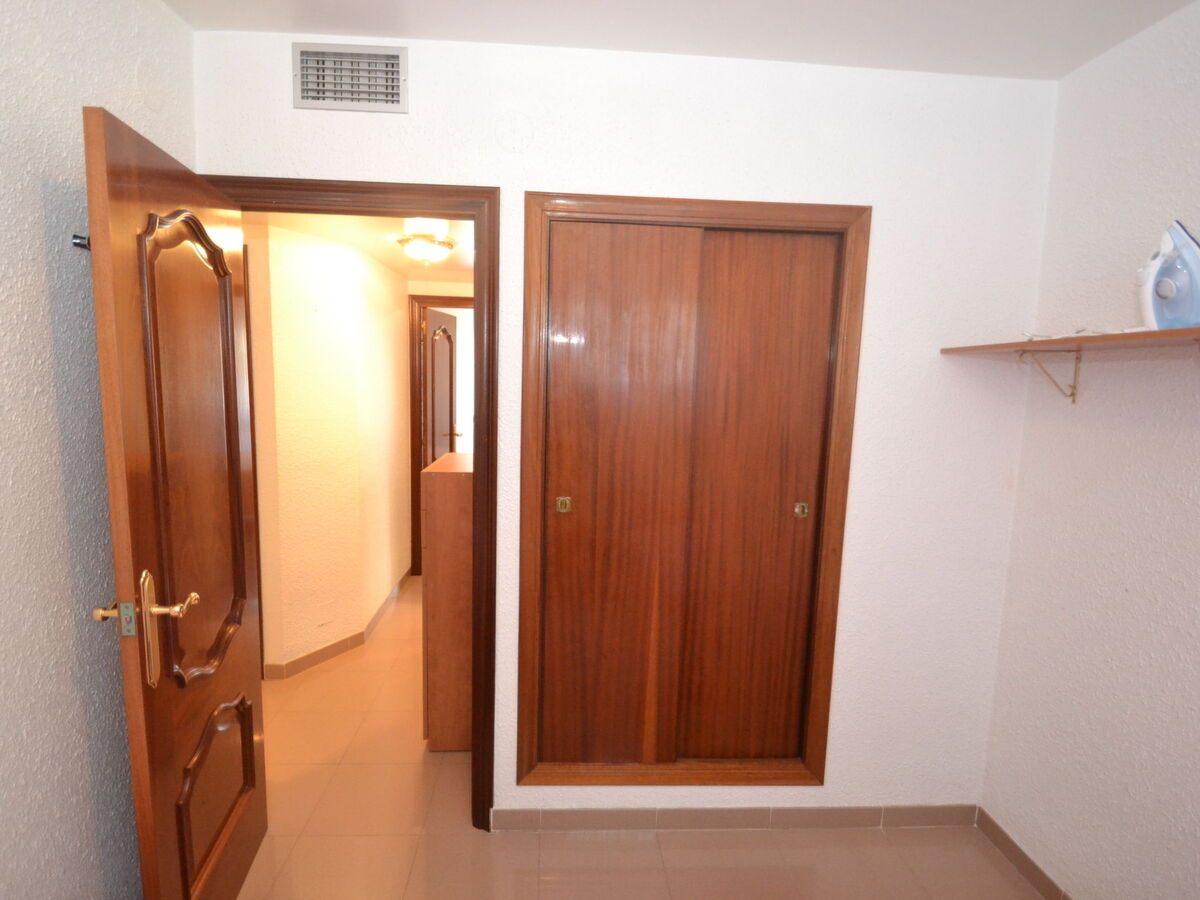 Appartement Sol España face à la mer, Cambrils - Photo 15