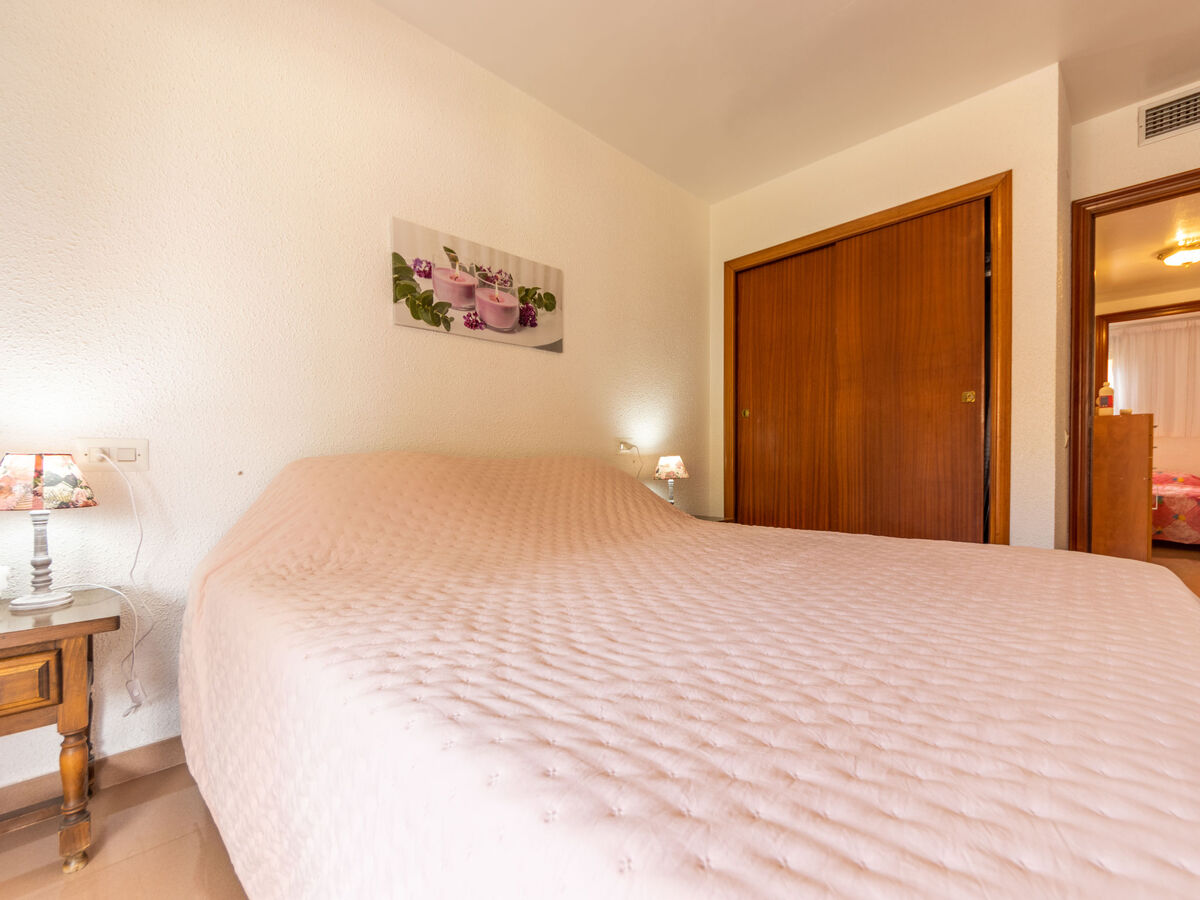 Appartement Sol España face à la mer, Cambrils - Photo 16
