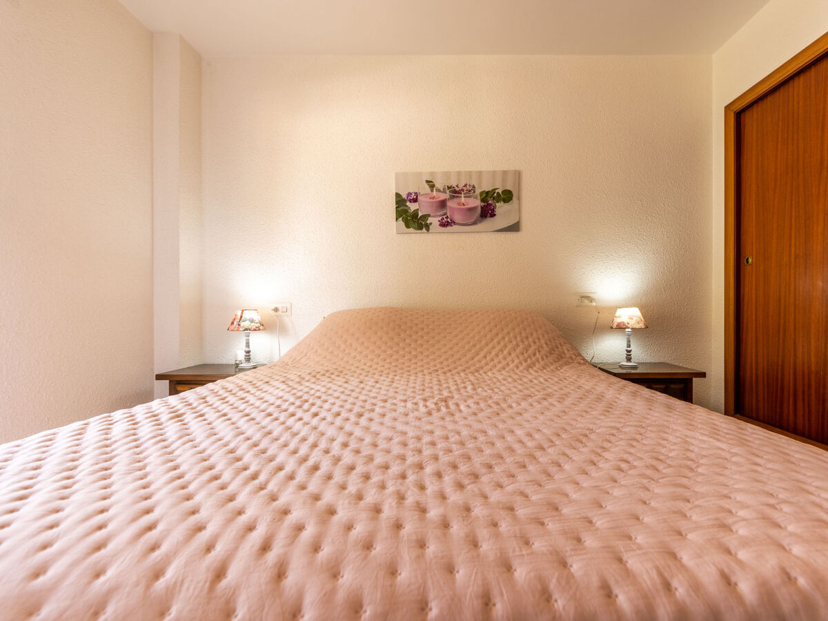 Appartement Sol España face à la mer, Cambrils - Photo 17