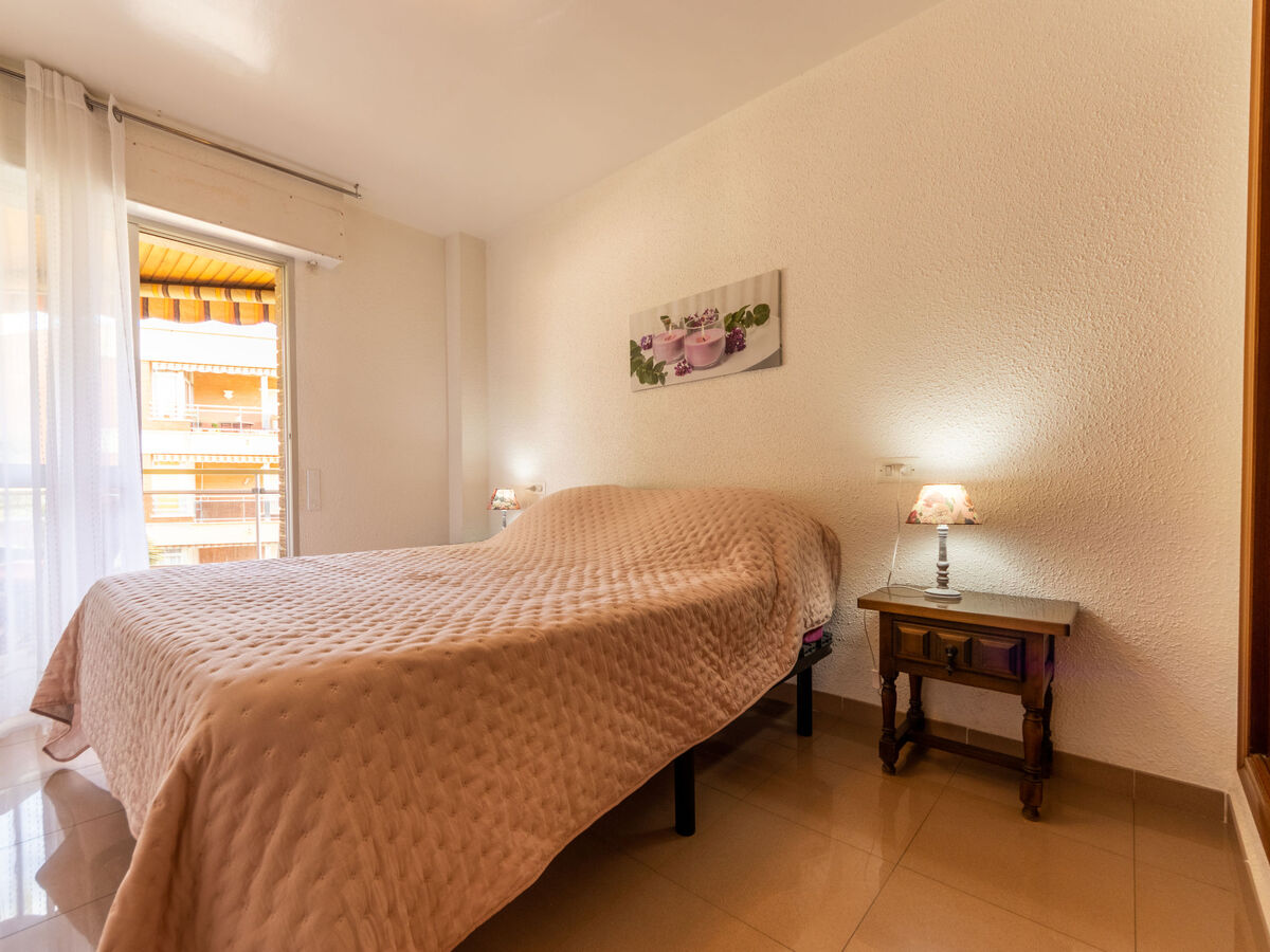 Appartement Sol España face à la mer, Cambrils - Photo 18