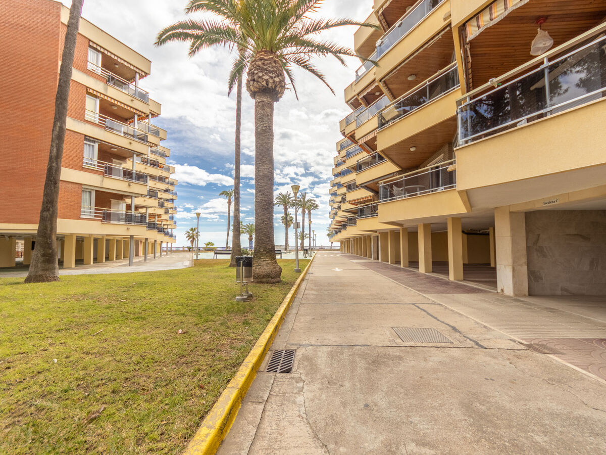 Appartement Sol España face à la mer, Cambrils - Photo 22