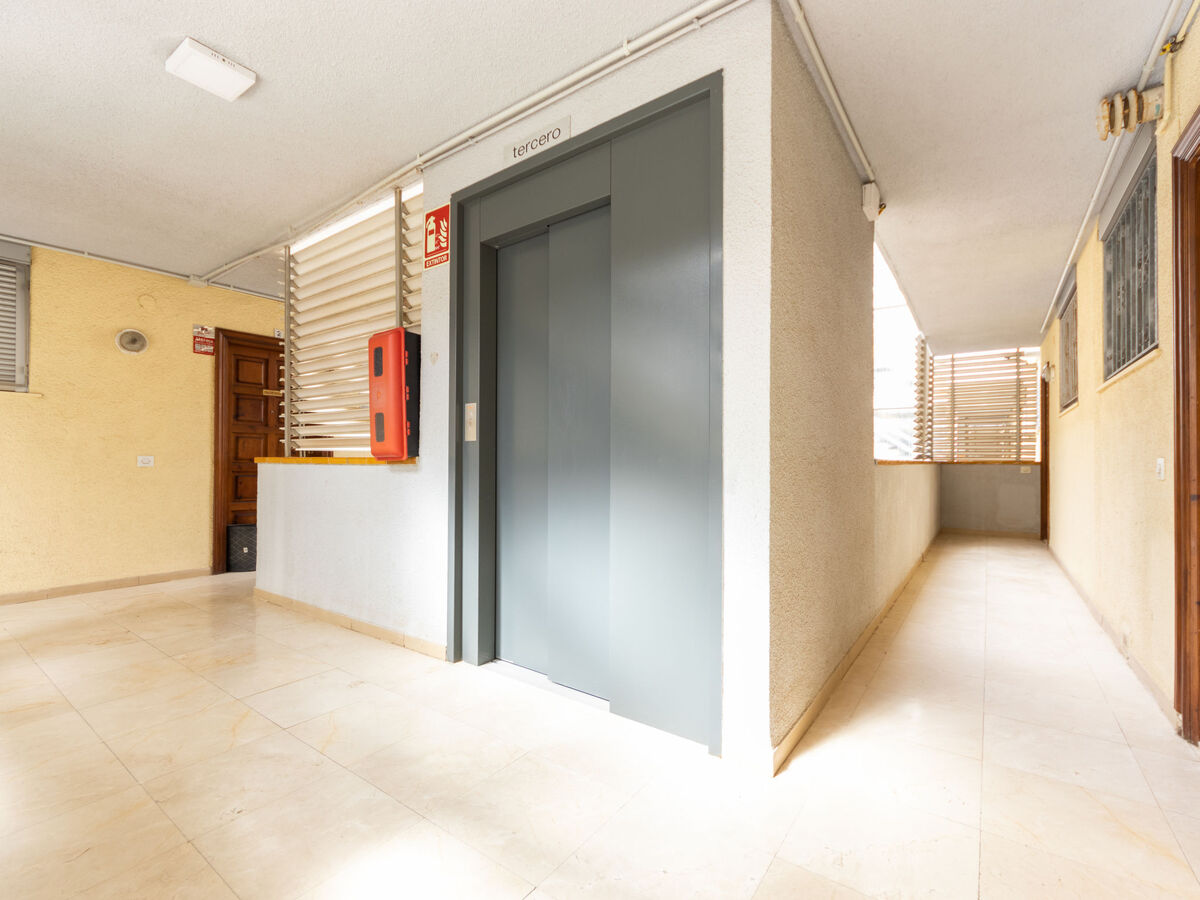 Appartement Sol España face à la mer, Cambrils - Photo 24