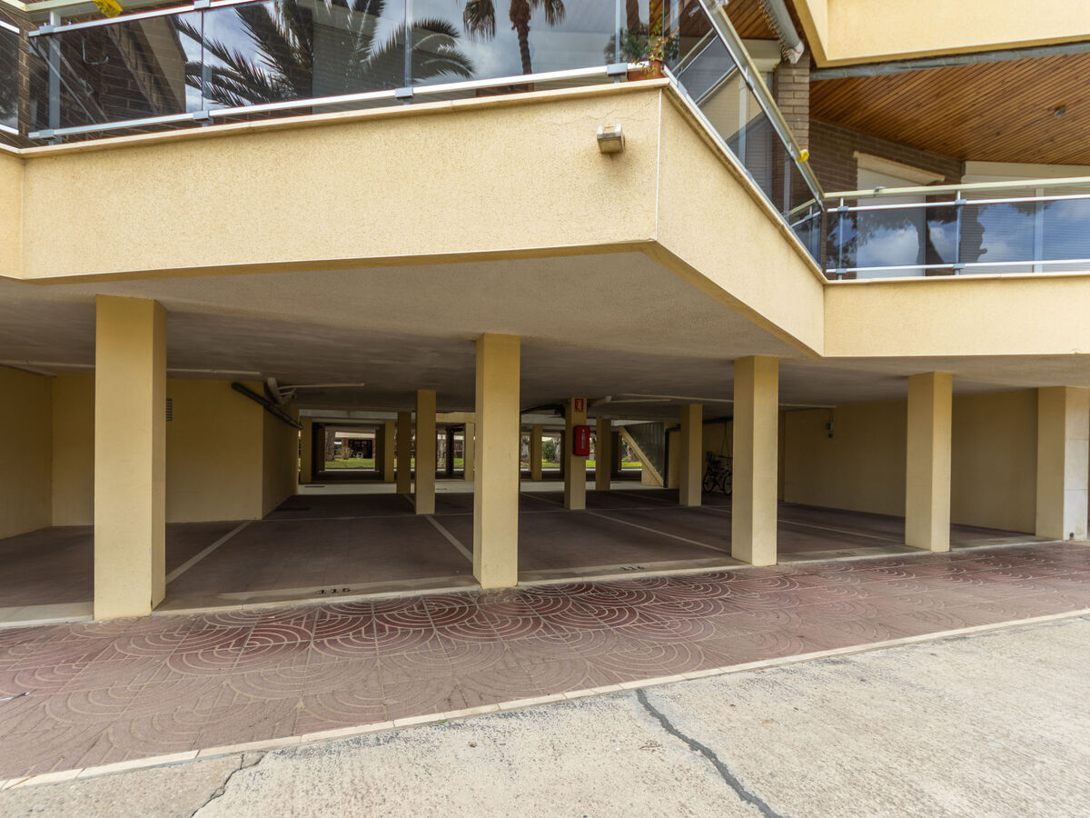Appartement Sol España face à la mer, Cambrils - Photo 25
