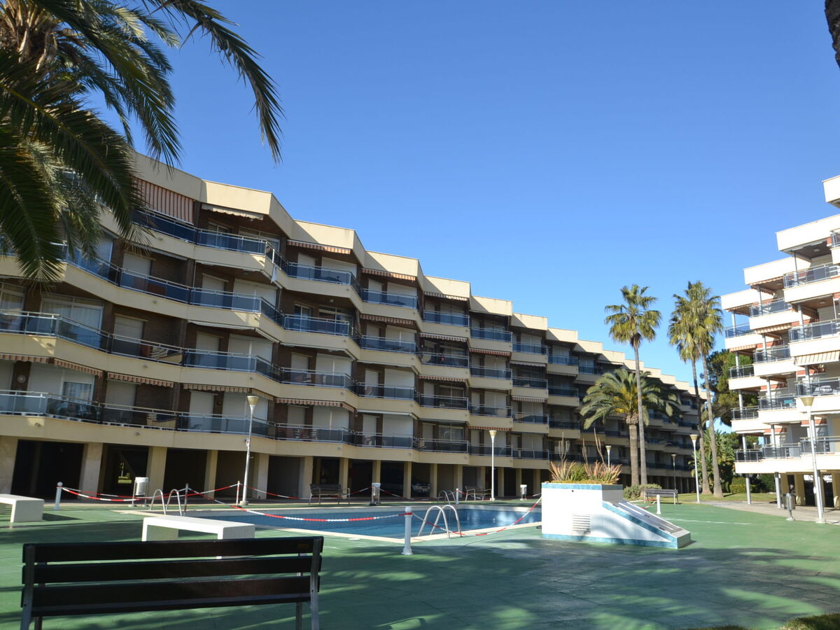 Appartement Sol España face à la mer, Cambrils - Photo 26