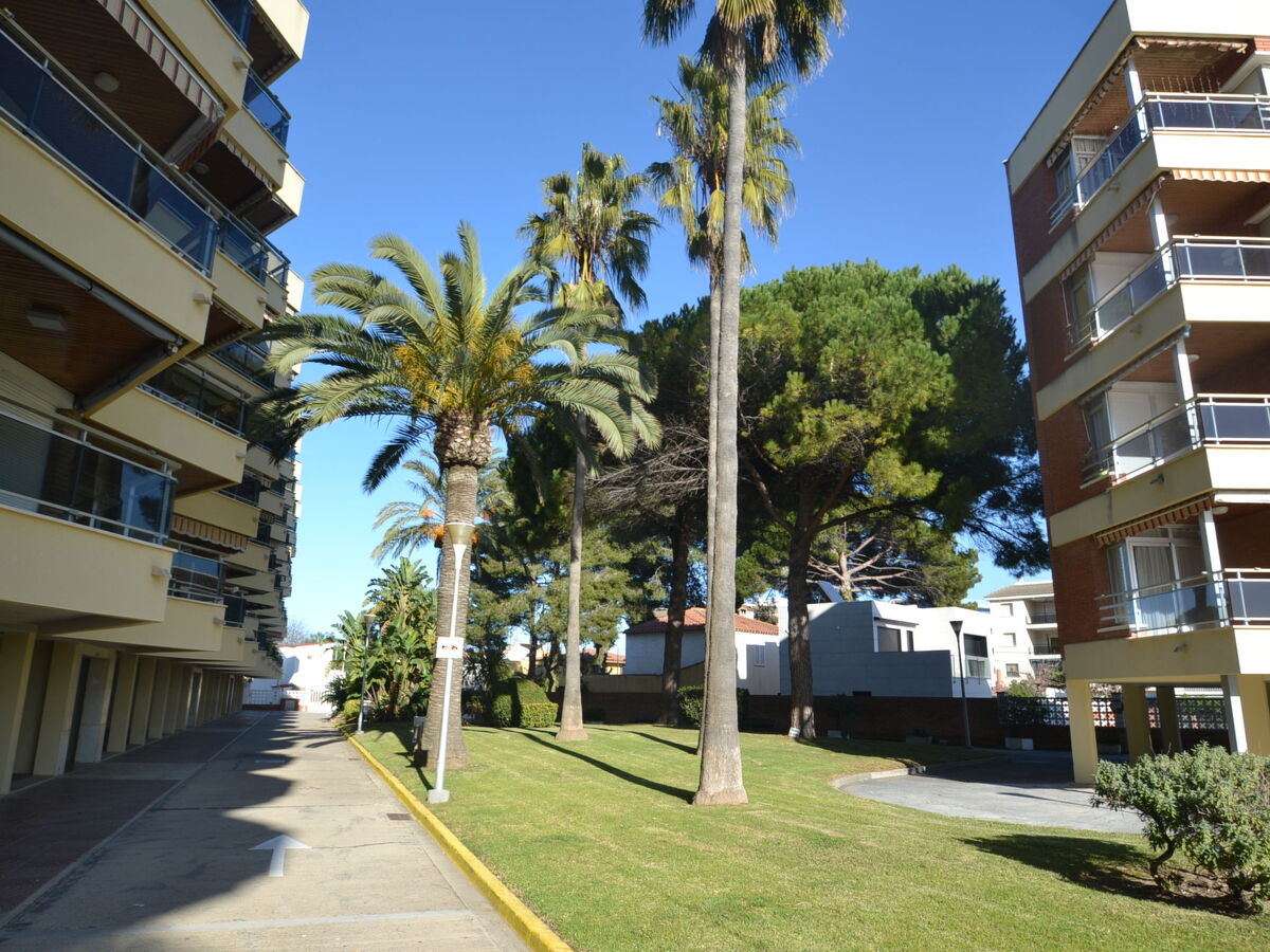 Appartement Sol España face à la mer, Cambrils - Photo 28