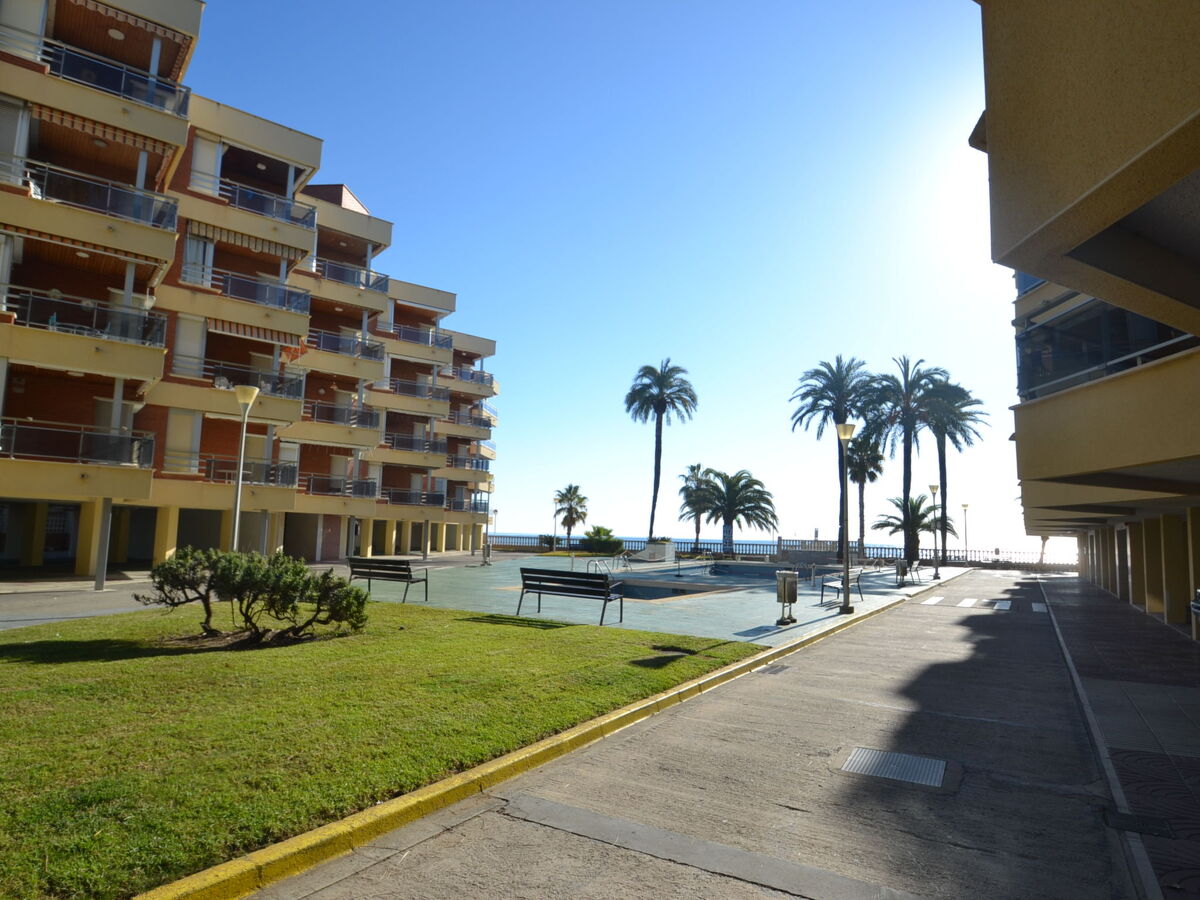 Appartement Sol España face à la mer, Cambrils - Photo 29