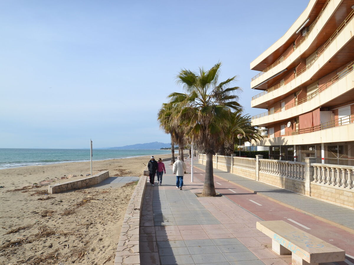 Appartement Sol España face à la mer, Cambrils - Photo 30
