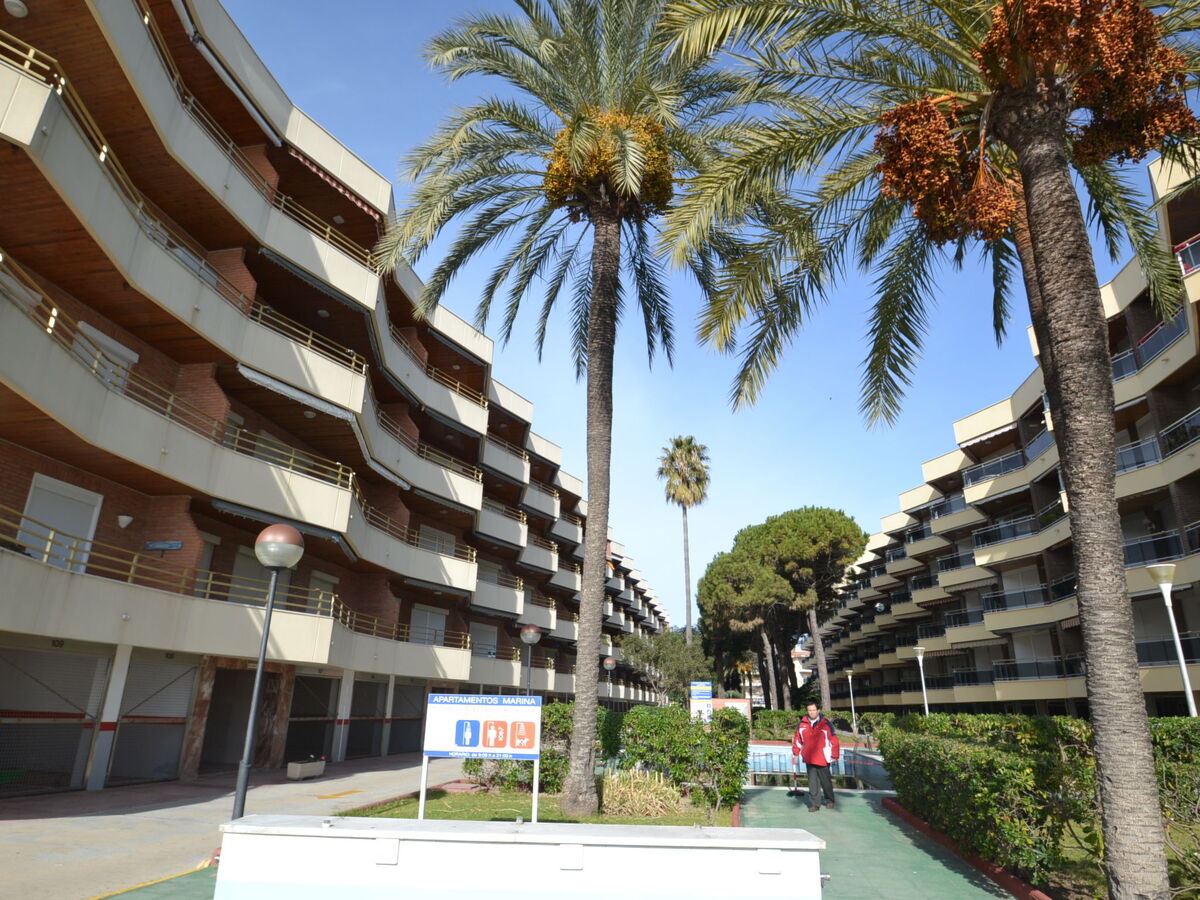 Appartement Sol España face à la mer, Cambrils - Photo 31