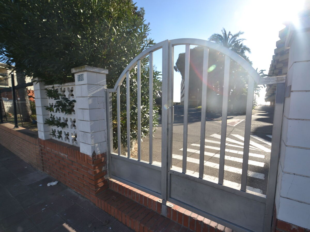 Appartement Sol España face à la mer, Cambrils - Photo 32
